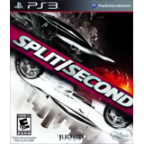 Split second Psn Midia