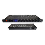 Spliter Dmx Linha Profissional