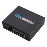 Spliter Hdmi 1x2