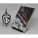 Splitsecond Pc