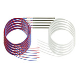 Splitter 1x2 Desbalanceado 20 80 S Conector 5 Un
