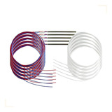 Splitter 1x2 Desbalanceado Sem Conector Diversos 5 Un
