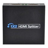 Splitter 1x2 Distribuidor De