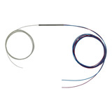 Splitter Balanceado 1x2 S Conector 50 50 anatel 10un