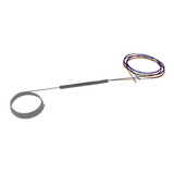 Splitter Balanceado 1x2 S Conector 50 50 anatel