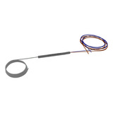 Splitter Balanceado 1x2 S Conector 50 50