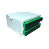 Splitter Box Óptico Cassete 1x16 Sc apc