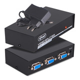 Splitter De Video Hub