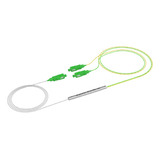 Splitter Desbalanceado 1x2 80 20 Sc Apc