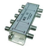 Splitter Divisor De Antenas