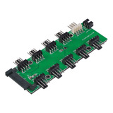 Splitter Divisor Para 10