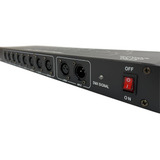 Splitter Dmx 8 Saidas