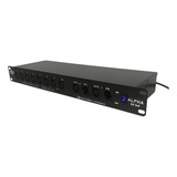 Splitter Dmx 8 Saidas