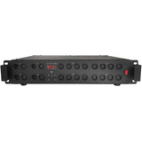 Splitter Dmx Amplificador 4