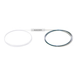 Splitter Fibra Nua 1x8 Anatel Kit 10un