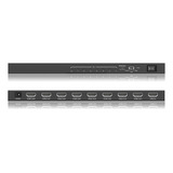 Splitter Hdmi 1x8 4k