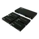 Splitter Hdmi 4k 1x4