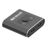Splitter Hub Displayport Switch 8k 1x2 2x1 Tv Computer Game