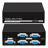 Splitter Multiplicador Distribuidor Imagem