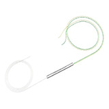 Splitter Óptico Balanceado 50 50 S c Homologado Kit 100un