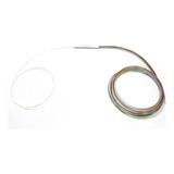 Splitter Óptico Plc 1x16 Sm Balanceado Sem Conector P Ftth