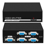 Splitter Vga 1 X