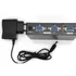 Splitter Vga 1x2 Distribuidor / Divisor De Sinal De Video