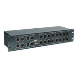 Splliter Dmx Buffer 16