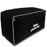 Splody Bolsa Para Caçamba Pick-Ups 60 X 50 X 120 Cm