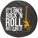 Splody Capa De Estepe Rock 63x26 Cm