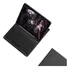 Splplus Para iPad Pro 11 Capa De Teclado De Tecla Redonda   