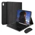 Splplus Para Tab S8 Ultra Capa De Teclado Bluetooth Sem Fio
