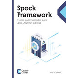 Spock Framework Testes Automatizados Para