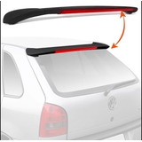 Spoiler Aerofólio Gol G3 Com 60