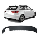 Spoiler Aplique Traseiro Audi