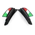 Spoiler Asa Carenagem Ducati 848 1098 1198 Panigale V2 V4