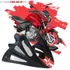 Spoiler Bico De Pato Cb300 Cbx 250 Twister Até 2008 
