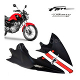 Spoiler Bico De Pato Titan fan 125 150 2009