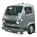 Spoiler Bigodinho Vw 6 80 6 90 7 90 7 110 Firamaty 4 Farol