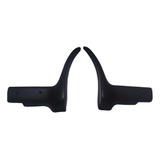 Spoiler Botinha Escort Xr3 83 84 85 86 87 88 89 Mk3 Mk4 Cht