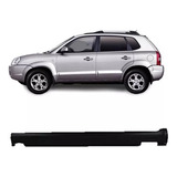Spoiler Caixa De Ar Lateral Esq Tucson 2006 A 2016 Original