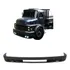 Spoiler Caminhão Mb 1113 Cara Preta   Sergipano 19 Cm