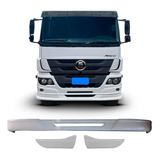 Spoiler Caminhao Mb Atego