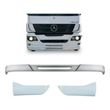 Spoiler Caminhão Mb Atego 1419 1726 1730 2426 3030 2013 