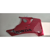Spoiler Carenagem L d Honda Cbr 900 Rr 94 95 Avaria 7991 