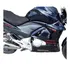 Spoiler Carenagem Moto Honda Cb300 Pintura Cor Original 8/15