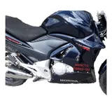 Spoiler Carenagem Moto Honda