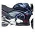 Spoiler Carenagem Moto Honda Cb300 Pintura Cor Original 8/15