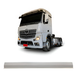 Spoiler Central Caminhao Mb New Actros 2548 2651 2653