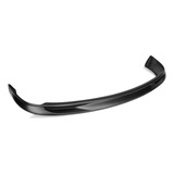 Spoiler Dianteiro Astra Hatch E Sedan 99 02 Cor Preto Tgpoli